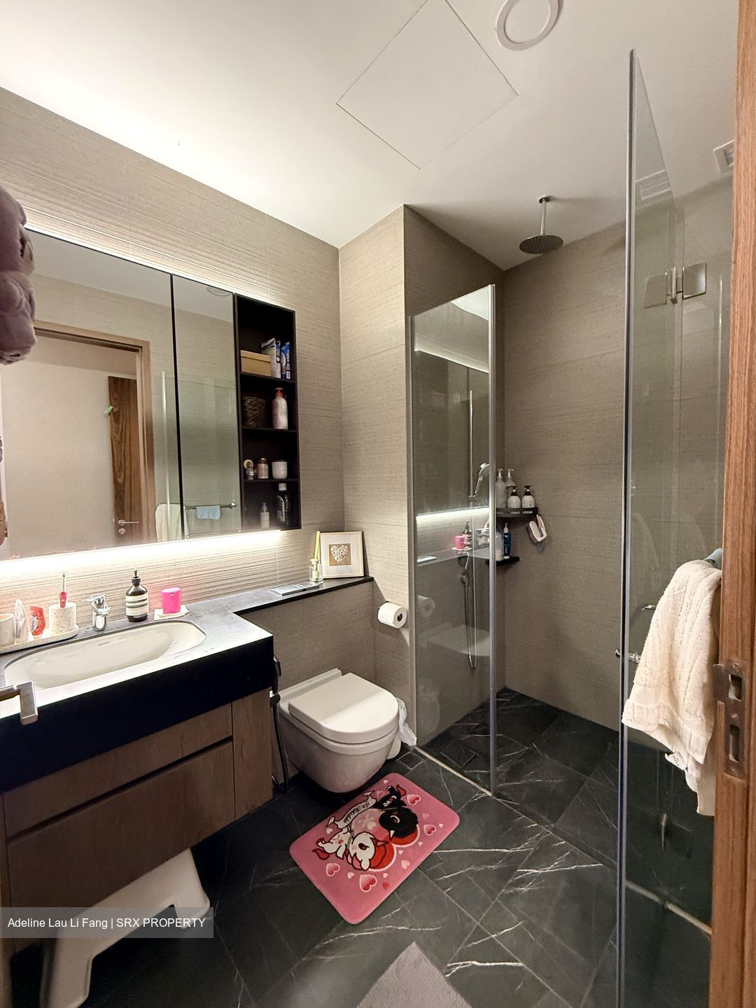 Parc Komo (D17), Apartment #628282251